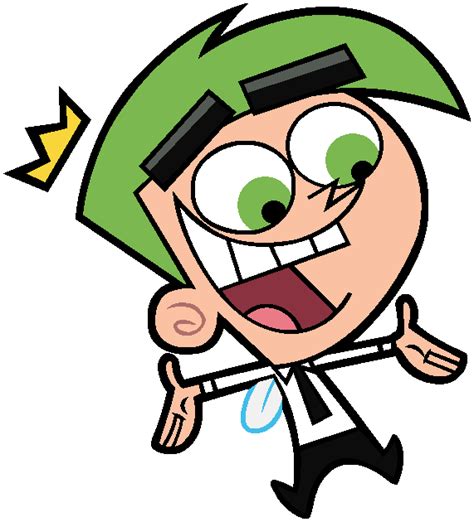 fairly oddparents fandom